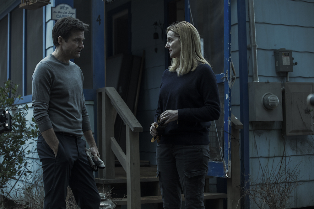 Ozark: foto e trailer della nuova crime story di Netflix Ozark: foto e trailer della nuova crime story di Netflix