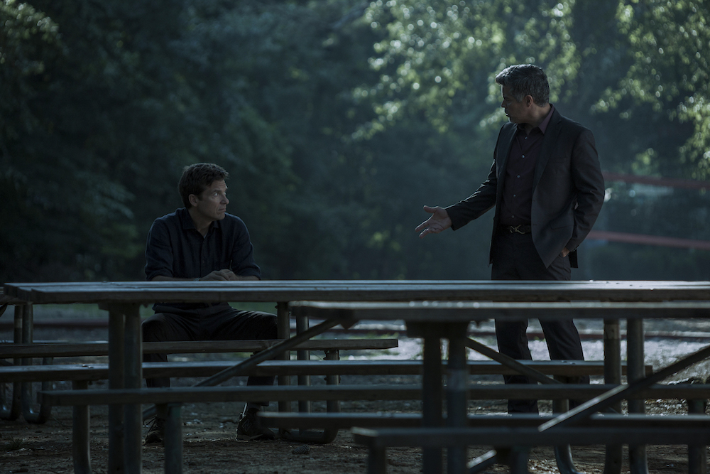 Ozark: foto e trailer della nuova crime story di Netflix Ozark: foto e trailer della nuova crime story di Netflix