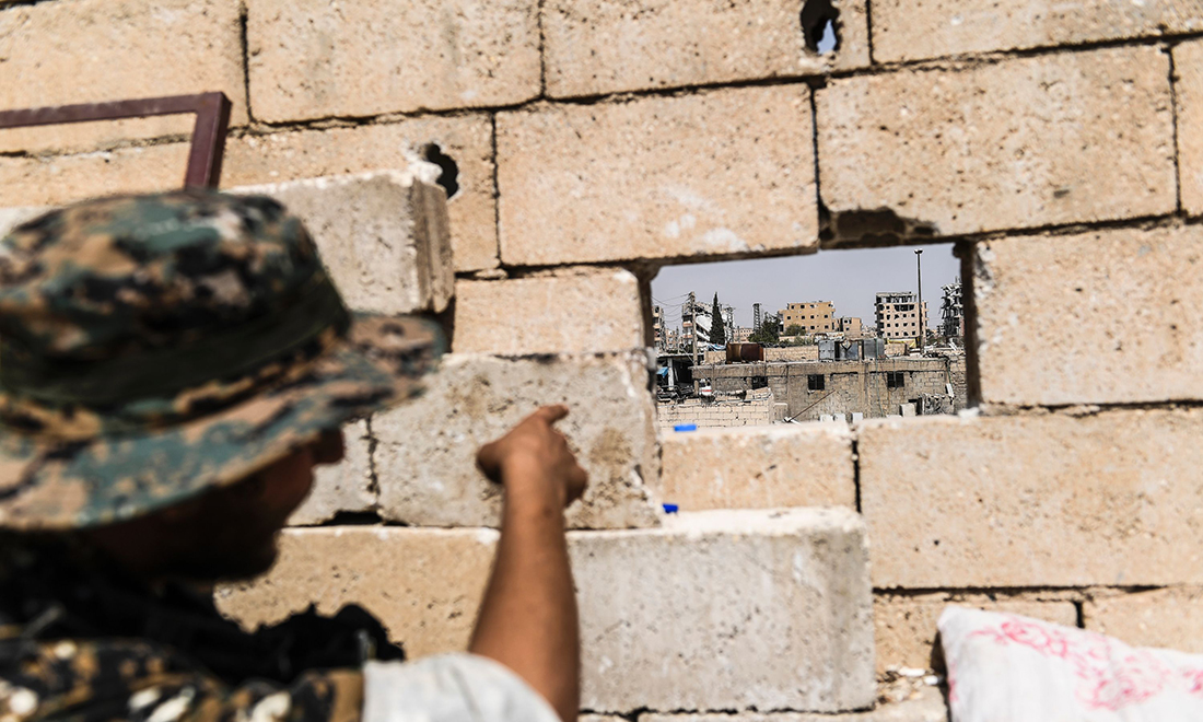 “Via la Cia dalla Siria”: lo strano accordo Usa-Russia sulla Siria “Via la Cia dalla Siria”: lo strano accordo Usa-Russia sulla Siria