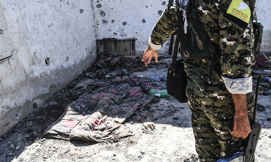 “Via la Cia dalla Siria”: lo strano accordo Usa-Russia sulla Siria “Via la Cia dalla Siria”: lo strano accordo Usa-Russia sulla Siria