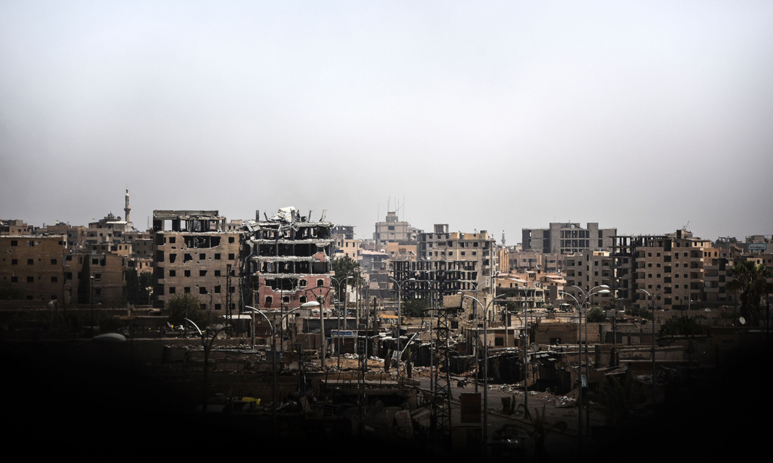 “Via la Cia dalla Siria”: lo strano accordo Usa-Russia sulla Siria “Via la Cia dalla Siria”: lo strano accordo Usa-Russia sulla Siria