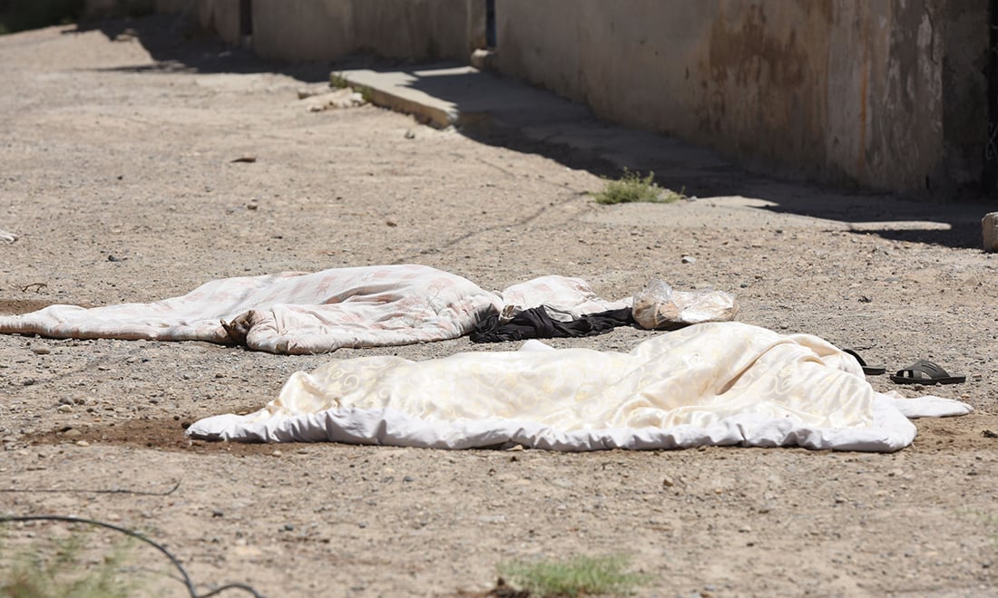 “Via la Cia dalla Siria”: lo strano accordo Usa-Russia sulla Siria “Via la Cia dalla Siria”: lo strano accordo Usa-Russia sulla Siria