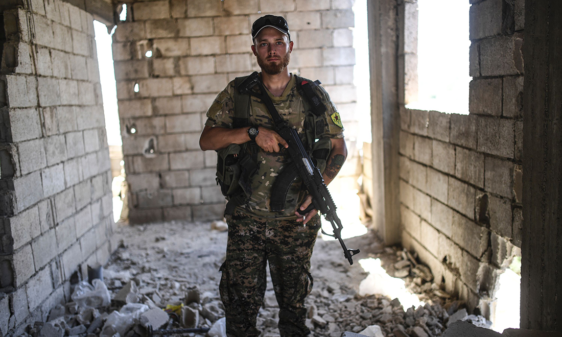 “Via la Cia dalla Siria”: lo strano accordo Usa-Russia sulla Siria “Via la Cia dalla Siria”: lo strano accordo Usa-Russia sulla Siria