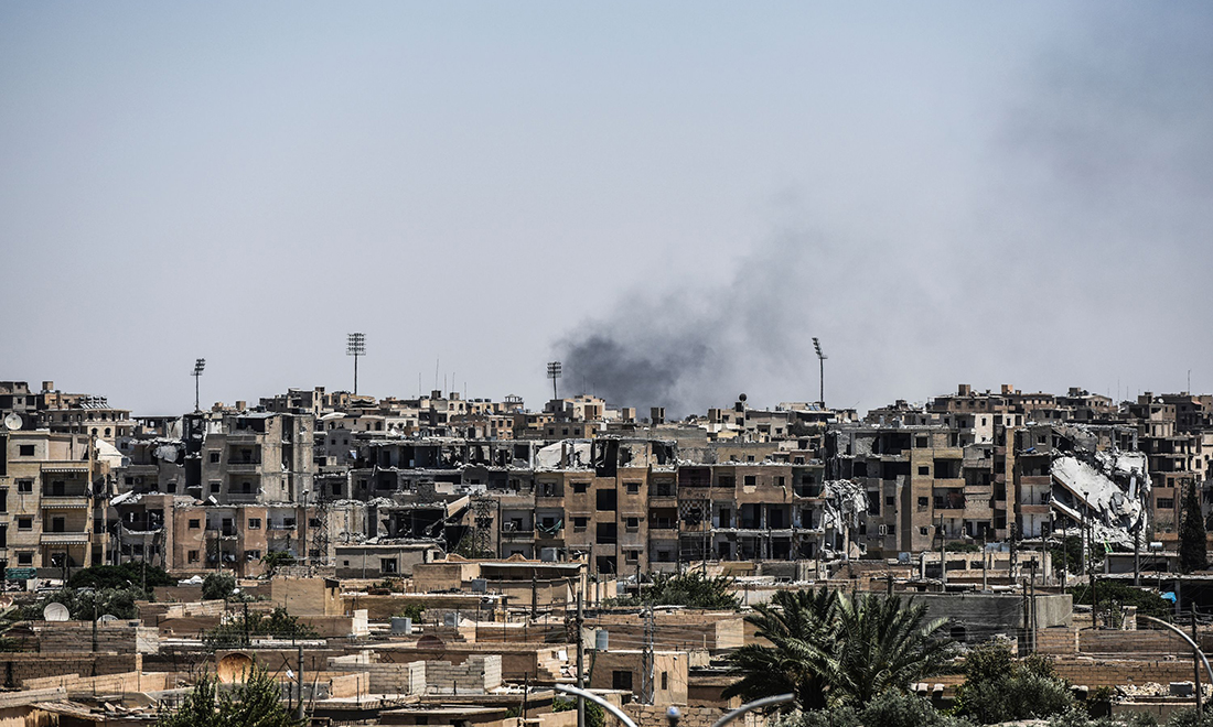 “Via la Cia dalla Siria”: lo strano accordo Usa-Russia sulla Siria “Via la Cia dalla Siria”: lo strano accordo Usa-Russia sulla Siria