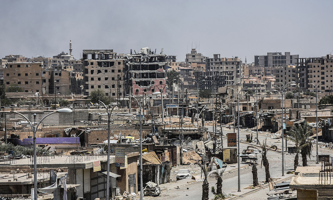 “Via la Cia dalla Siria”: lo strano accordo Usa-Russia sulla Siria “Via la Cia dalla Siria”: lo strano accordo Usa-Russia sulla Siria