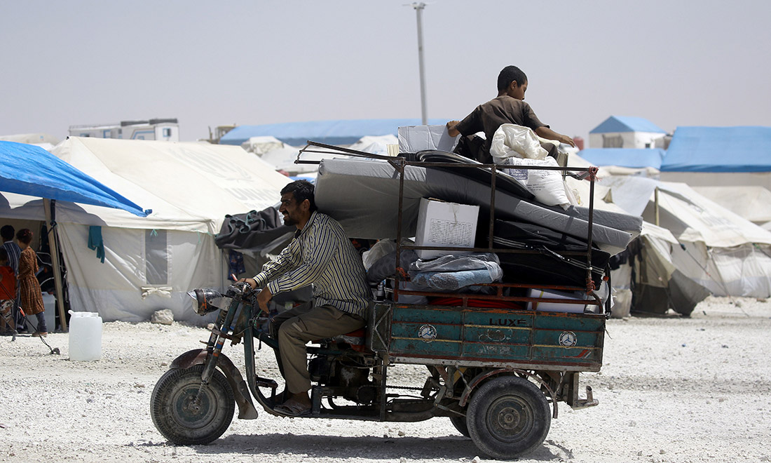 “Via la Cia dalla Siria”: lo strano accordo Usa-Russia sulla Siria “Via la Cia dalla Siria”: lo strano accordo Usa-Russia sulla Siria