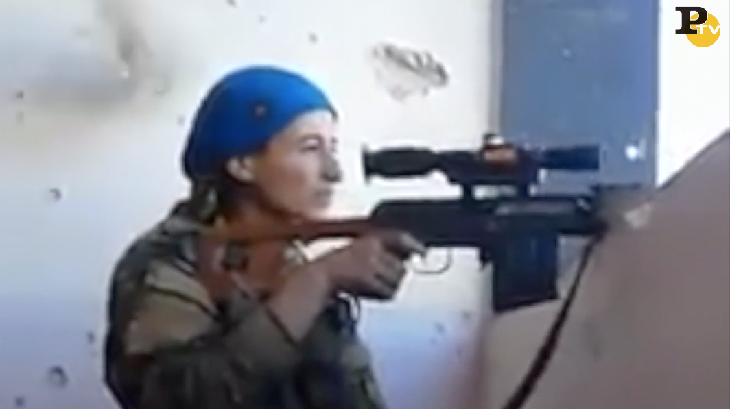 “Via la Cia dalla Siria”: lo strano accordo Usa-Russia sulla Siria “Via la Cia dalla Siria”: lo strano accordo Usa-Russia sulla Siria