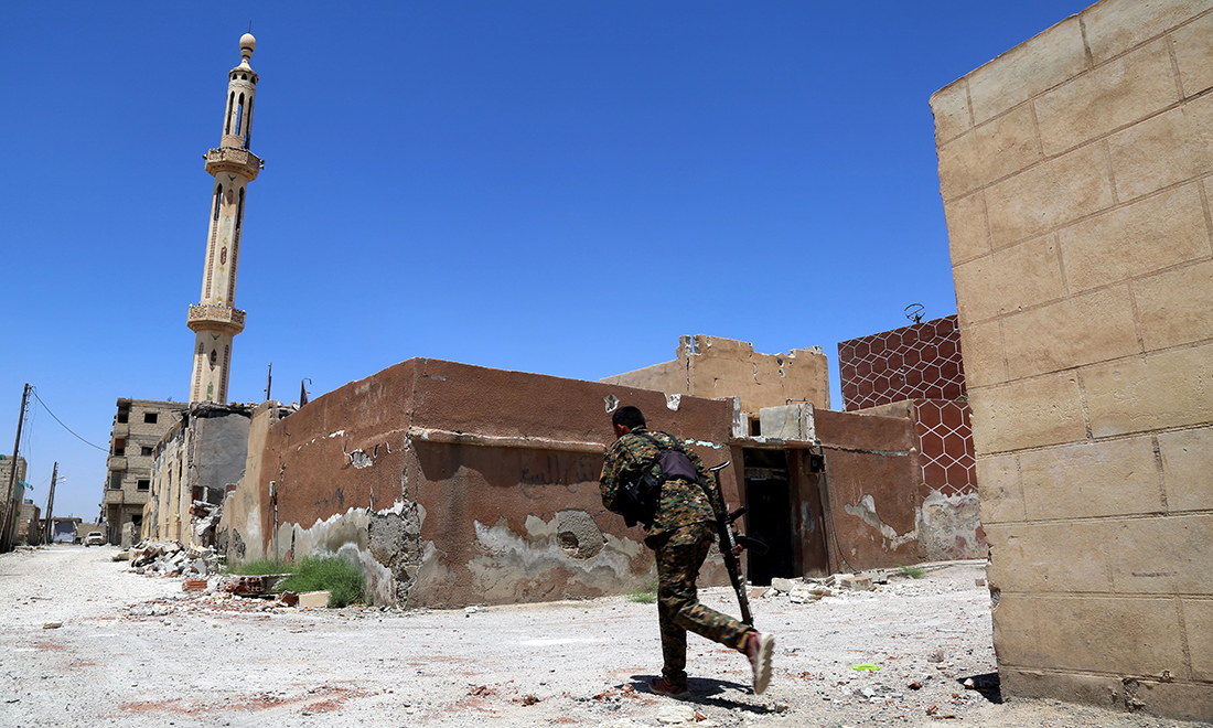 “Via la Cia dalla Siria”: lo strano accordo Usa-Russia sulla Siria “Via la Cia dalla Siria”: lo strano accordo Usa-Russia sulla Siria