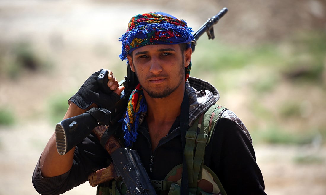 “Via la Cia dalla Siria”: lo strano accordo Usa-Russia sulla Siria “Via la Cia dalla Siria”: lo strano accordo Usa-Russia sulla Siria