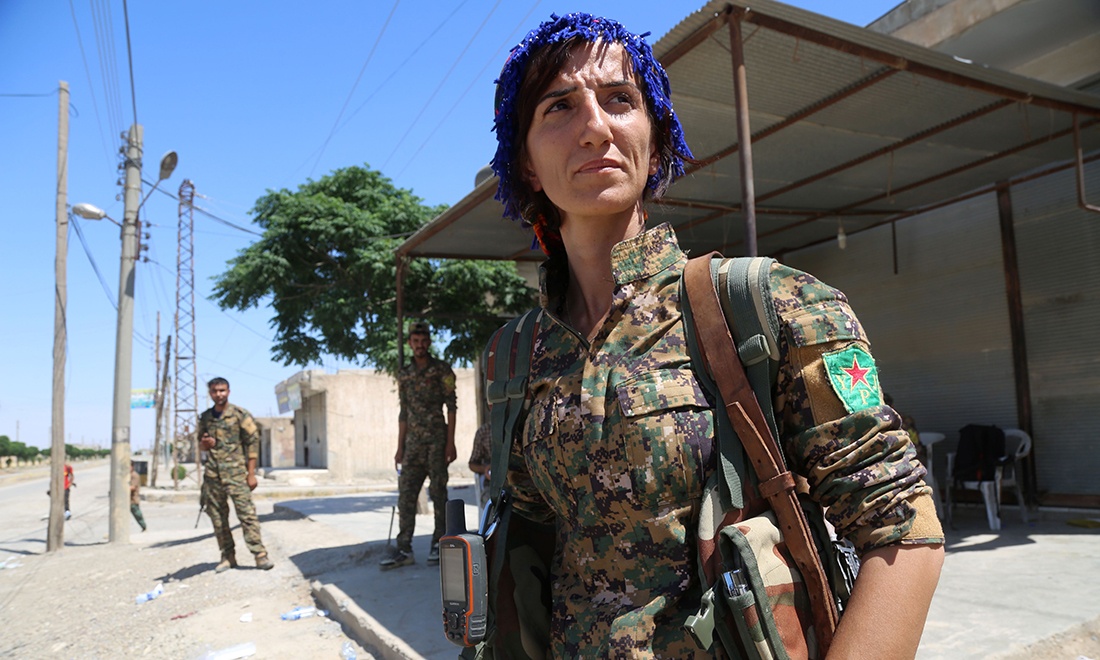 “Via la Cia dalla Siria”: lo strano accordo Usa-Russia sulla Siria “Via la Cia dalla Siria”: lo strano accordo Usa-Russia sulla Siria