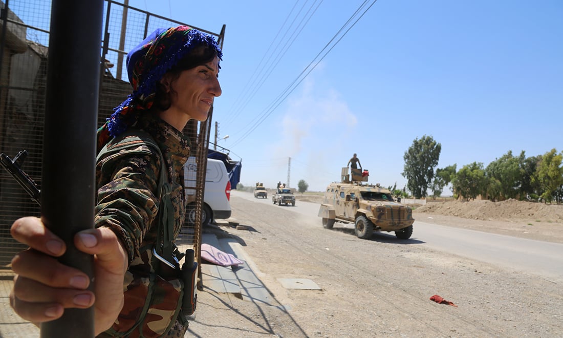 “Via la Cia dalla Siria”: lo strano accordo Usa-Russia sulla Siria “Via la Cia dalla Siria”: lo strano accordo Usa-Russia sulla Siria