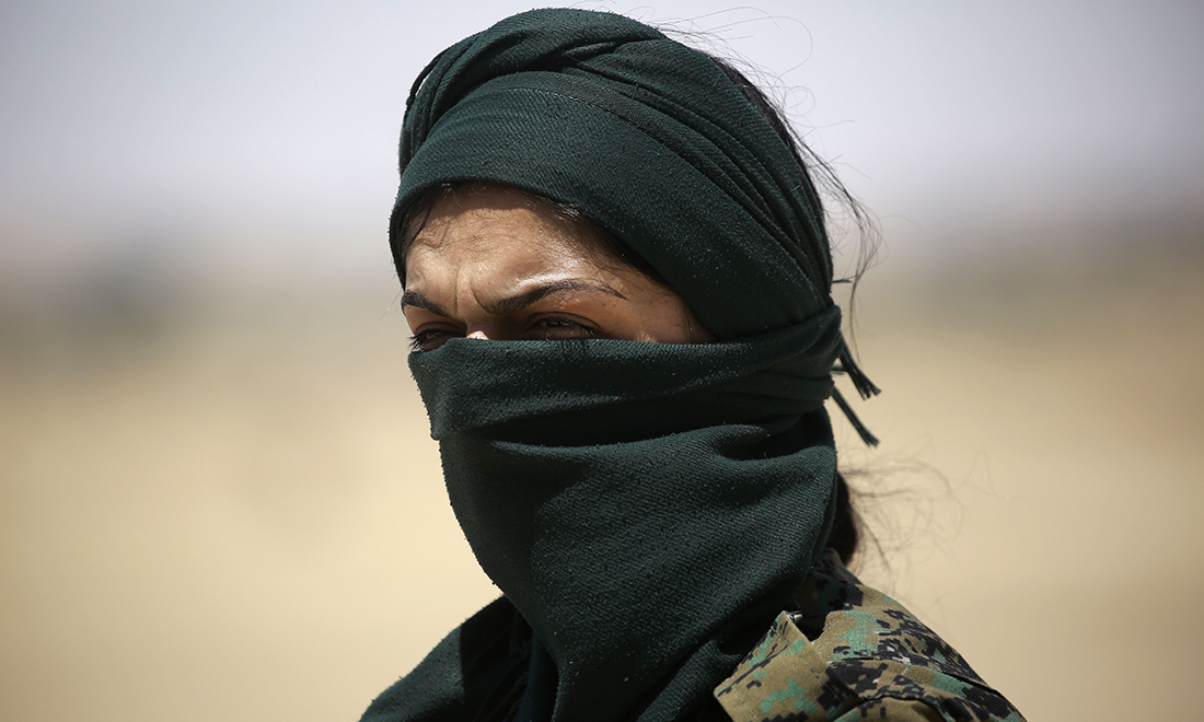 “Via la Cia dalla Siria”: lo strano accordo Usa-Russia sulla Siria “Via la Cia dalla Siria”: lo strano accordo Usa-Russia sulla Siria