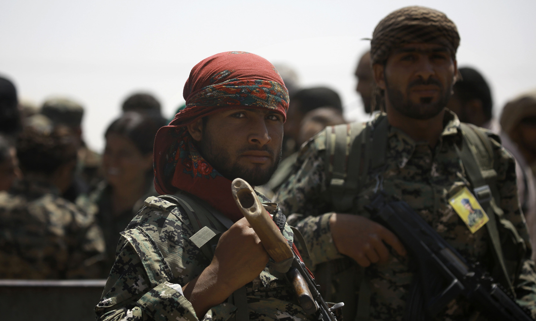 “Via la Cia dalla Siria”: lo strano accordo Usa-Russia sulla Siria “Via la Cia dalla Siria”: lo strano accordo Usa-Russia sulla Siria