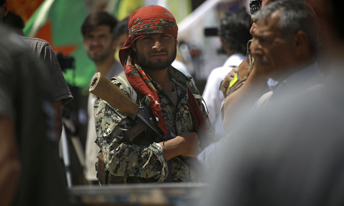 “Via la Cia dalla Siria”: lo strano accordo Usa-Russia sulla Siria “Via la Cia dalla Siria”: lo strano accordo Usa-Russia sulla Siria