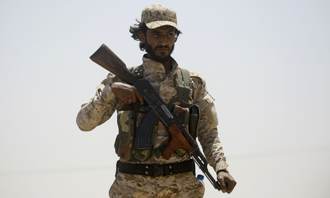 “Via la Cia dalla Siria”: lo strano accordo Usa-Russia sulla Siria “Via la Cia dalla Siria”: lo strano accordo Usa-Russia sulla Siria