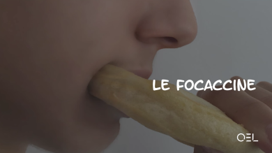 La canzone “tormentone”: “le focaccine dell’Esselunga”