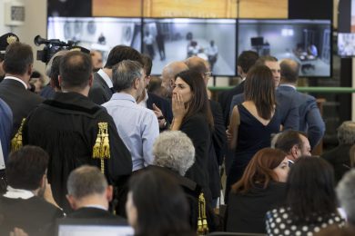 Mafia Capitale: condanne pesanti ma cade l’accusa di associazione mafiosa