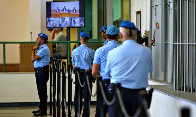 Non era Mafia Capitale (e qualcuno osò dirlo)