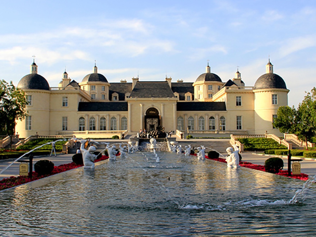 Viaggio alla scoperta del vino cinese