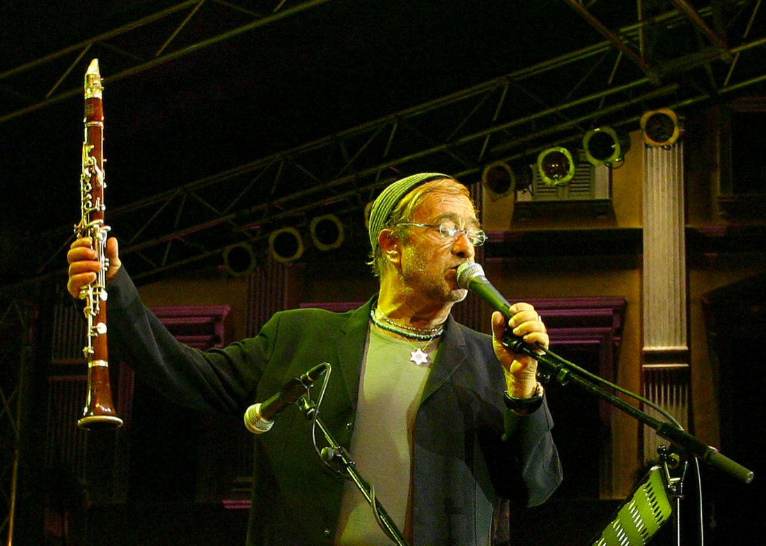 Immagini di musica in mostra a Perugia