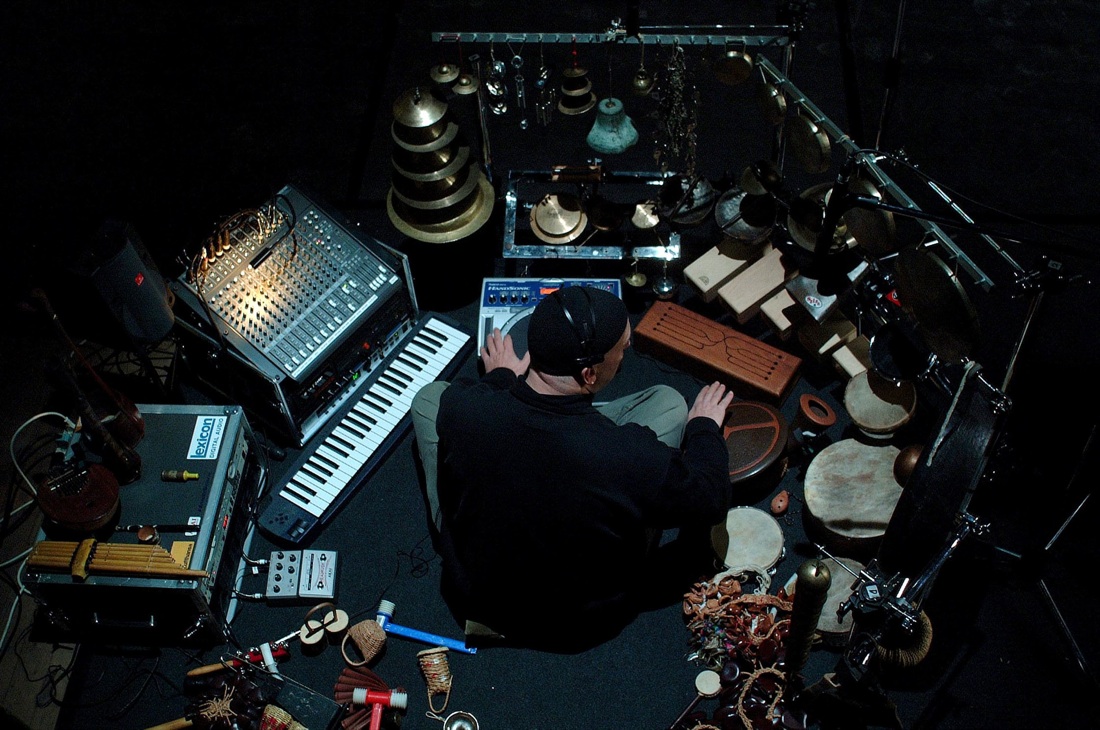 Immagini di musica in mostra a Perugia