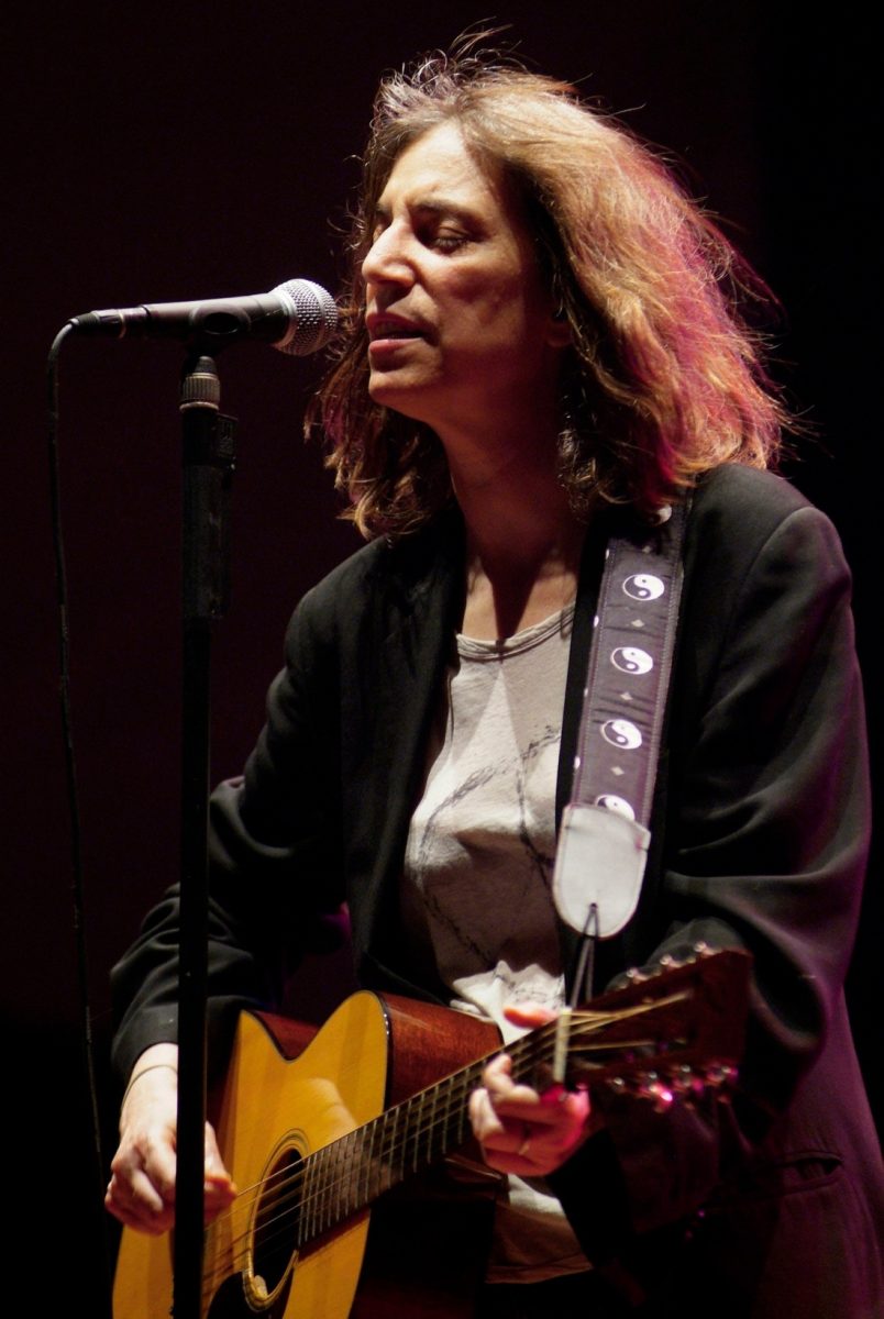 Immagini di musica in mostra a Perugia