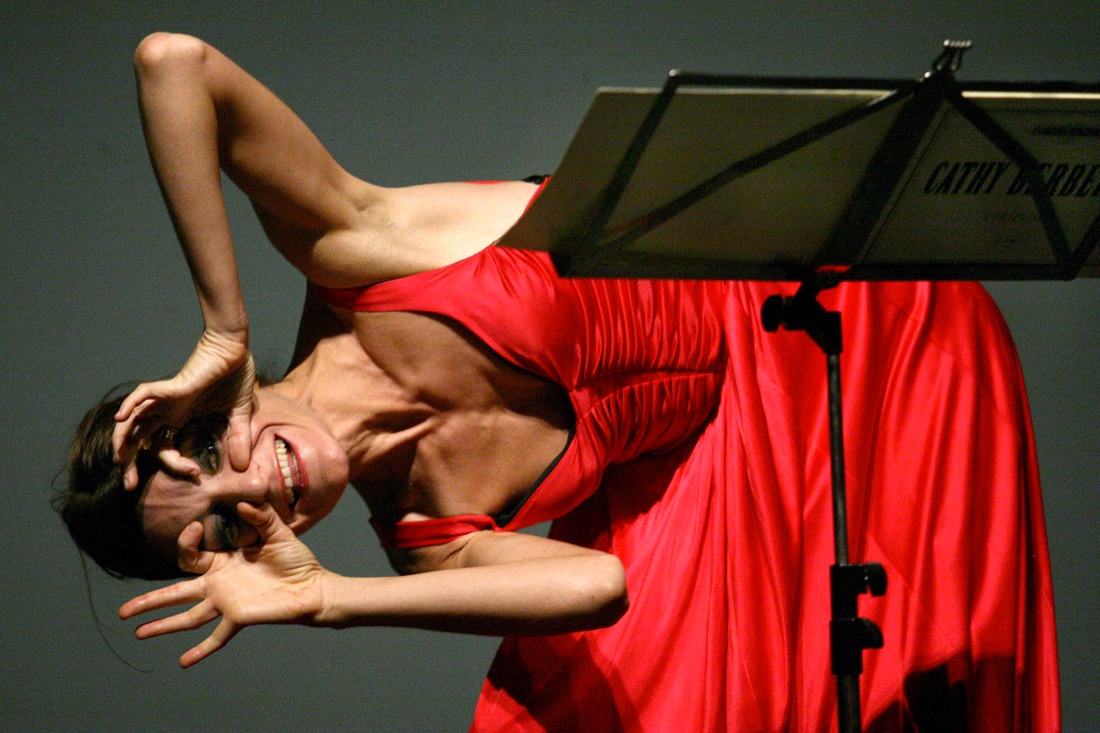 Immagini di musica in mostra a Perugia