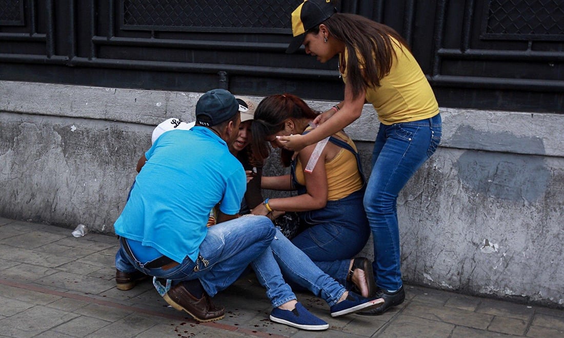 Venezuela, perché Maduro ignorerà il referendum consultivo