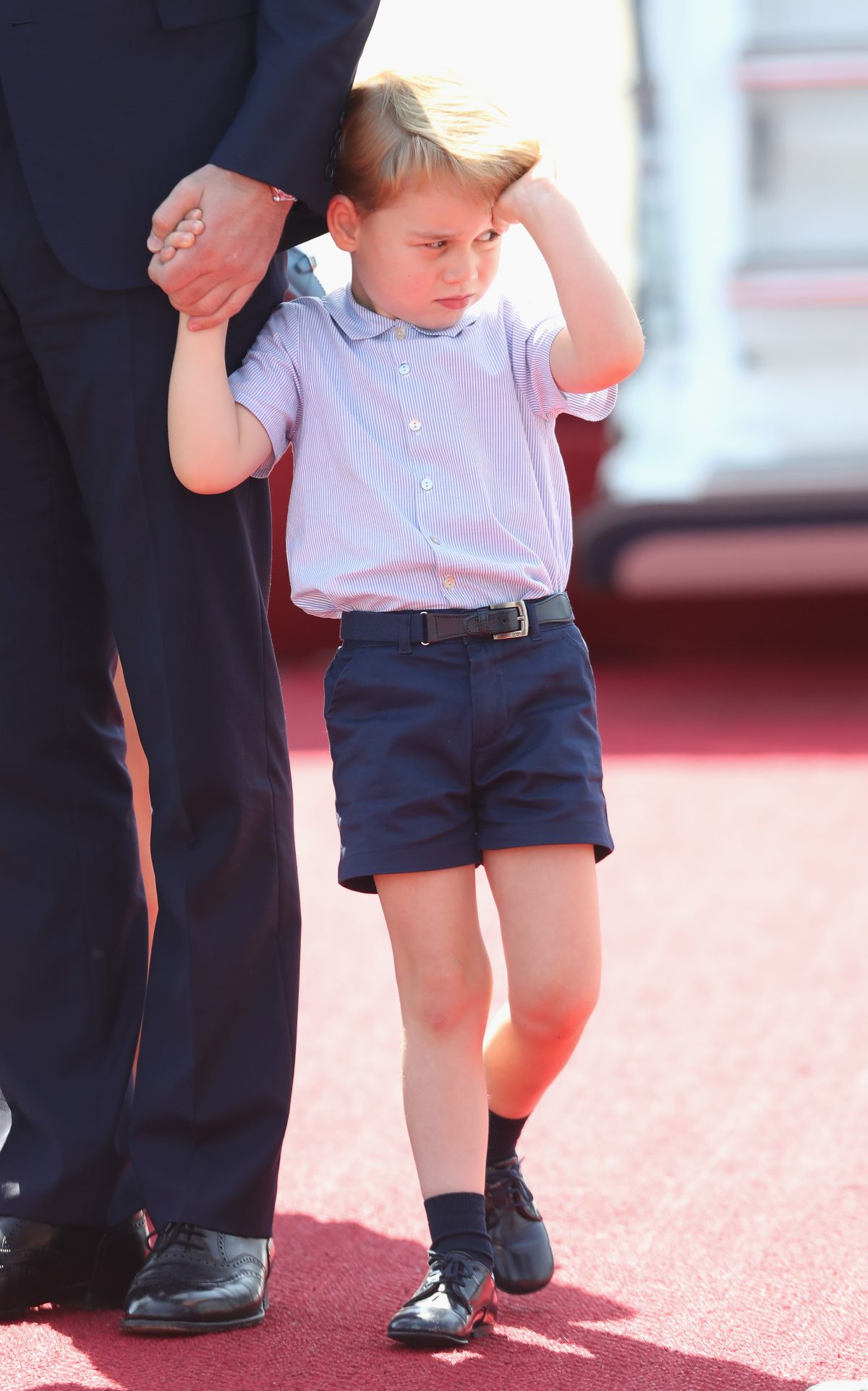 Galleria foto 'William e Kate in Polonia e Germania: le foto più belle del viaggio' - foto 13