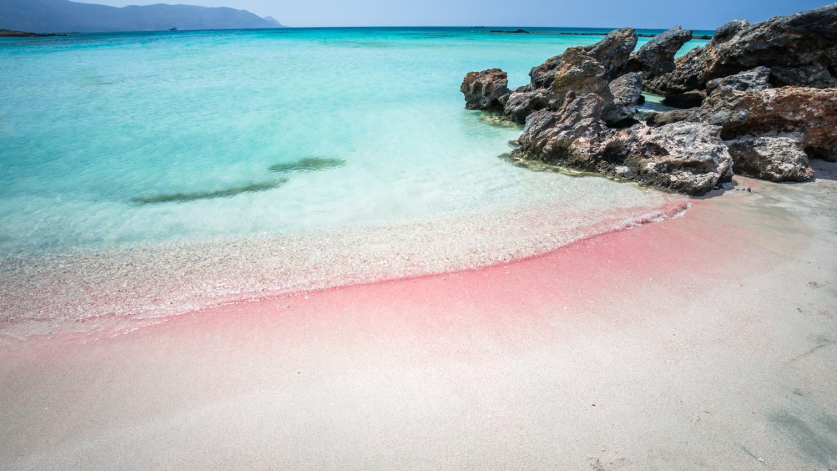 Galleria foto 'Le spiagge più colorate al mondo' - foto 9