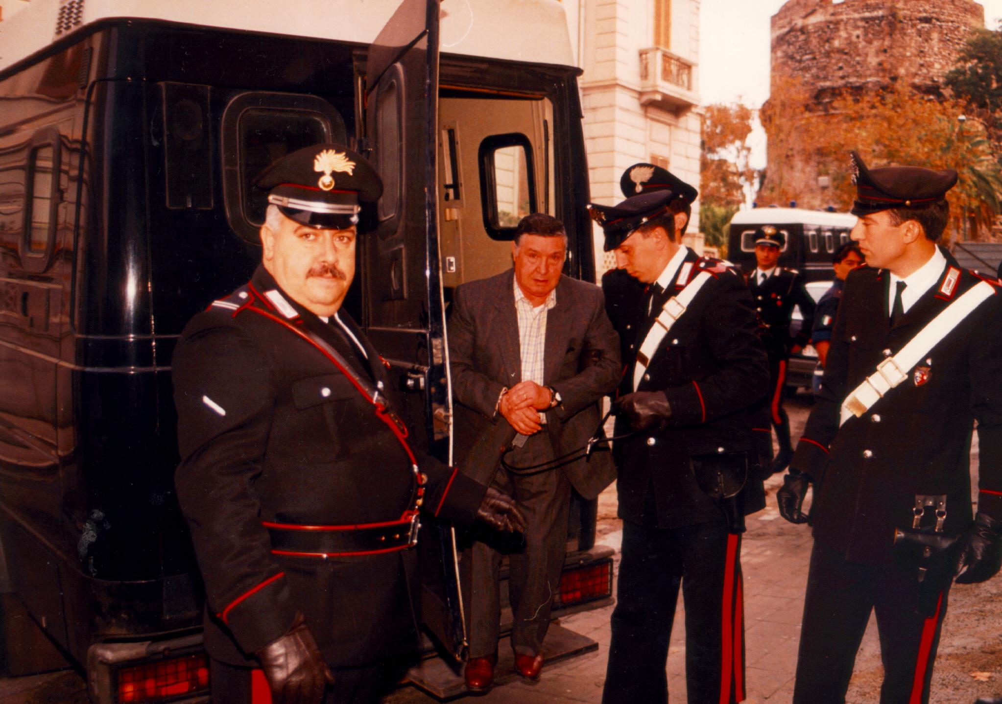 L’infinito patrimonio del Capo dei Capi