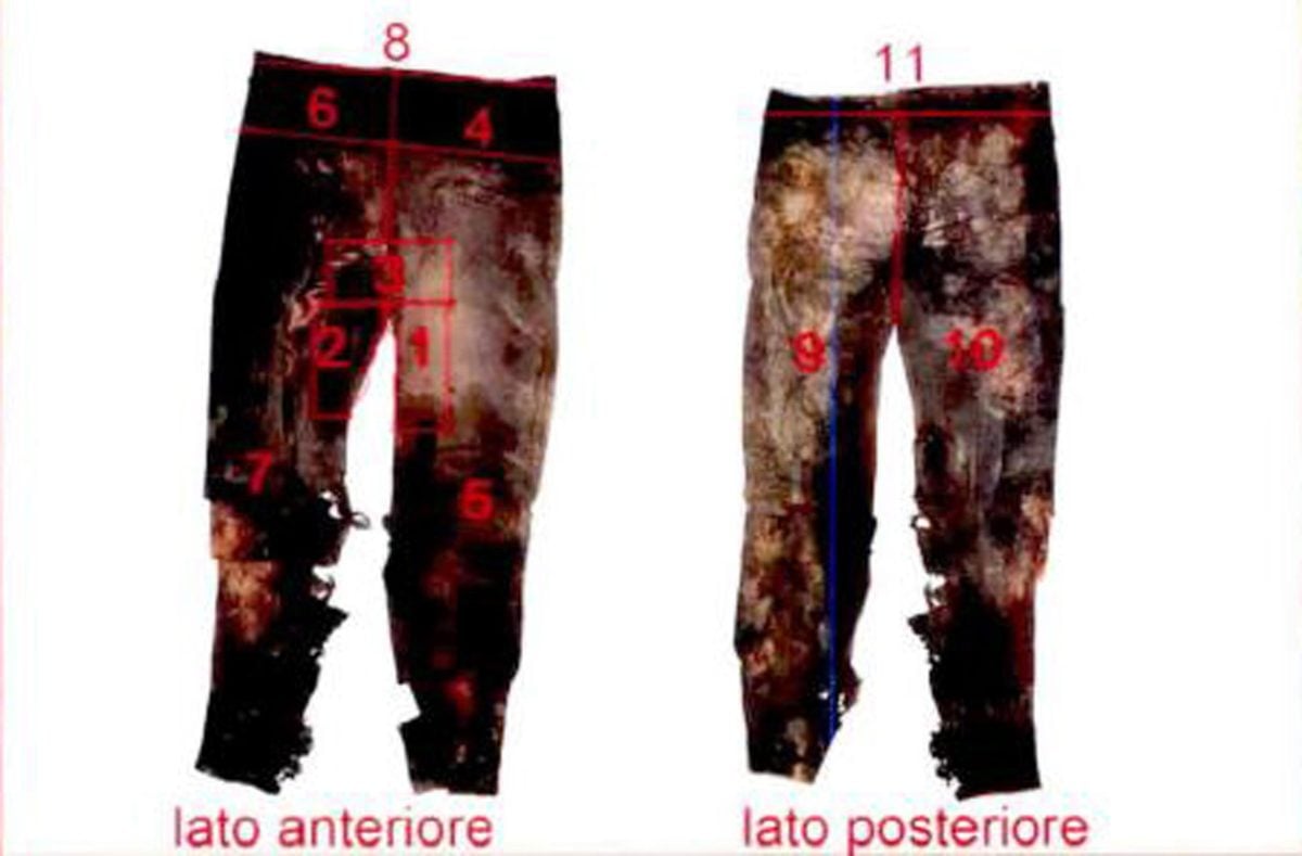 Galleria foto 'Omicidio Yara, tutte le tappe della vicenda' - foto 9