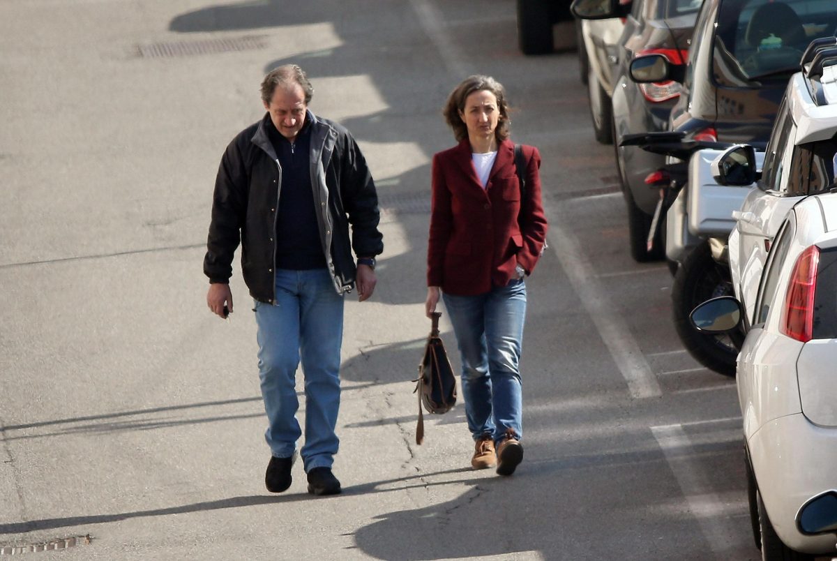 Galleria foto 'Omicidio Yara, tutte le tappe della vicenda' - foto 2