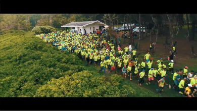 Ultra Trail Raidlight Beachcomber 2017