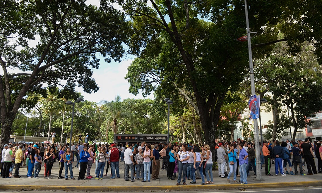 Venezuela al bivio tra chavismo e opposizione