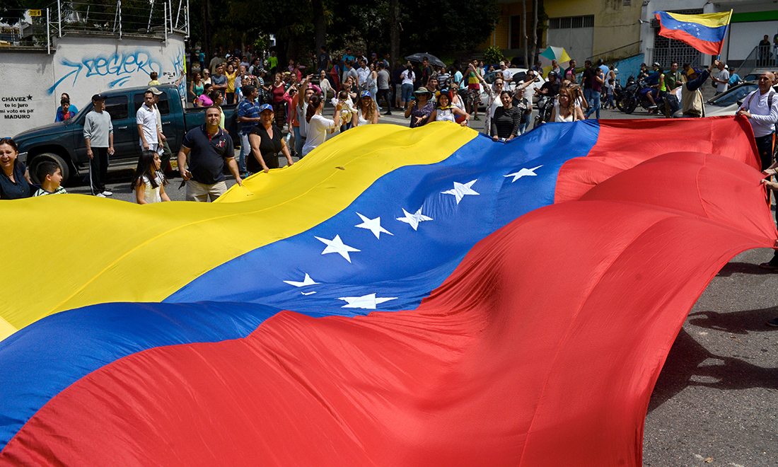 Venezuela al bivio tra chavismo e opposizione