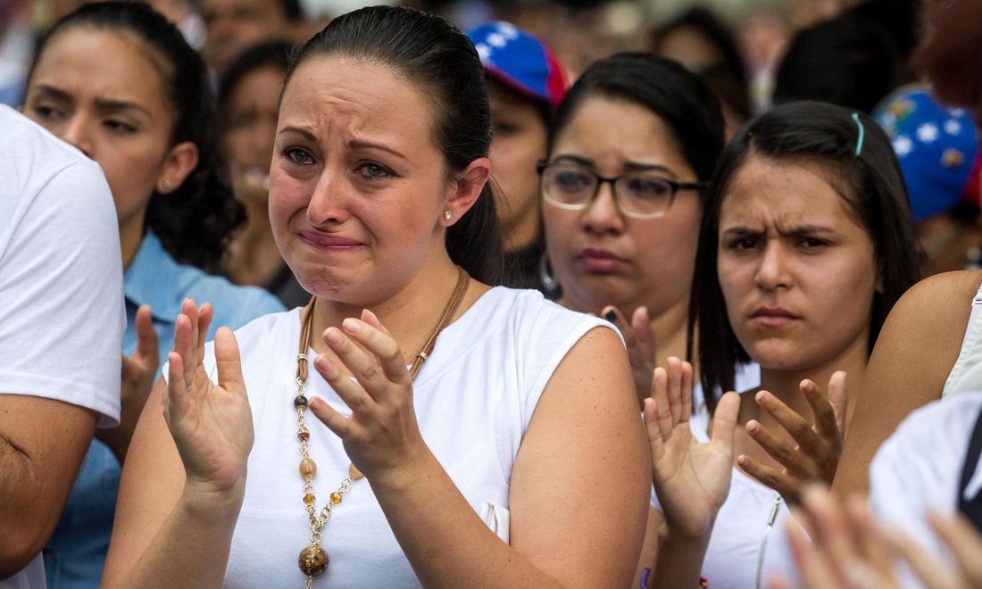 Venezuela al bivio tra chavismo e opposizione