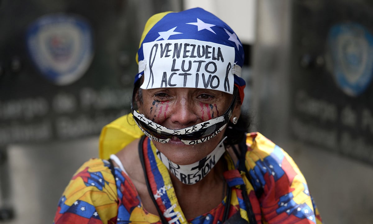 Venezuela al bivio tra chavismo e opposizione
