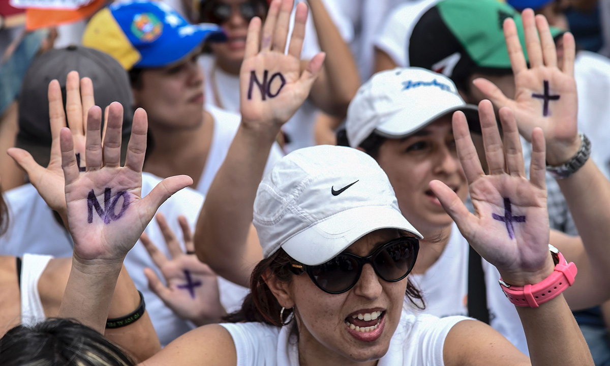 Venezuela al bivio tra chavismo e opposizione