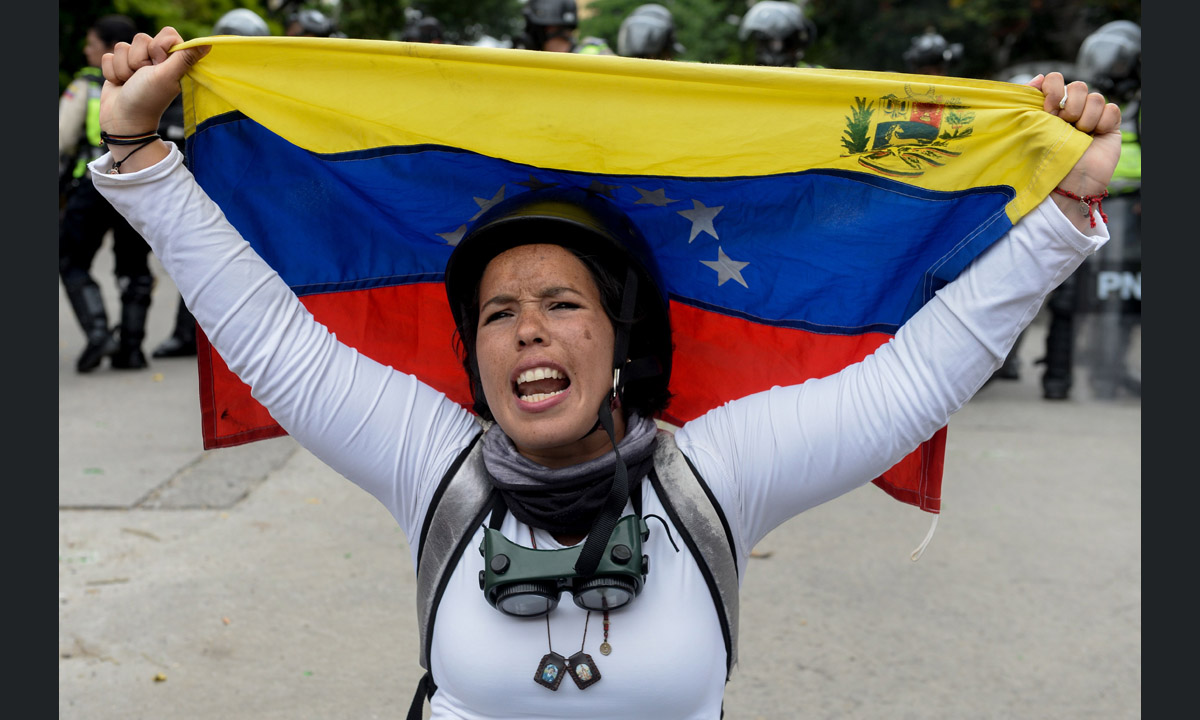 Venezuela al bivio tra chavismo e opposizione