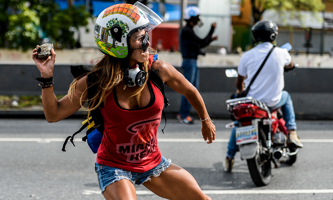 Venezuela al bivio tra chavismo e opposizione