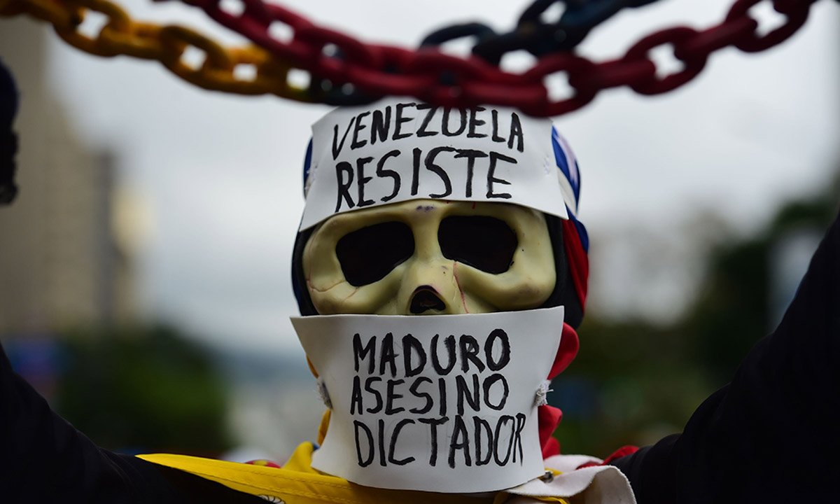 Venezuela al bivio tra chavismo e opposizione