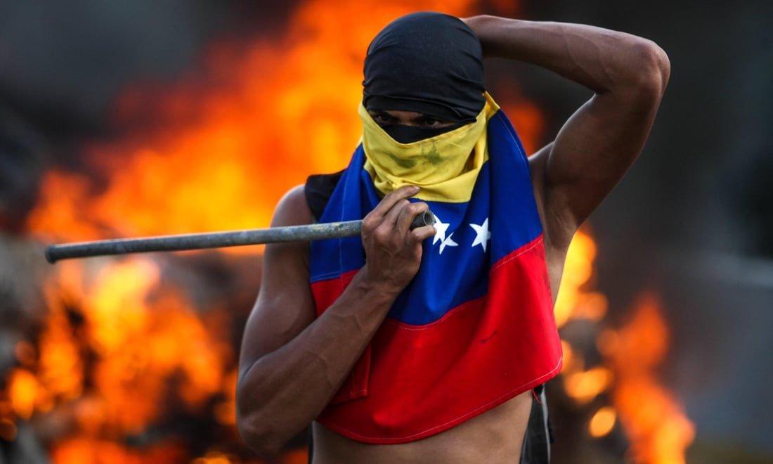 Venezuela al bivio tra chavismo e opposizione