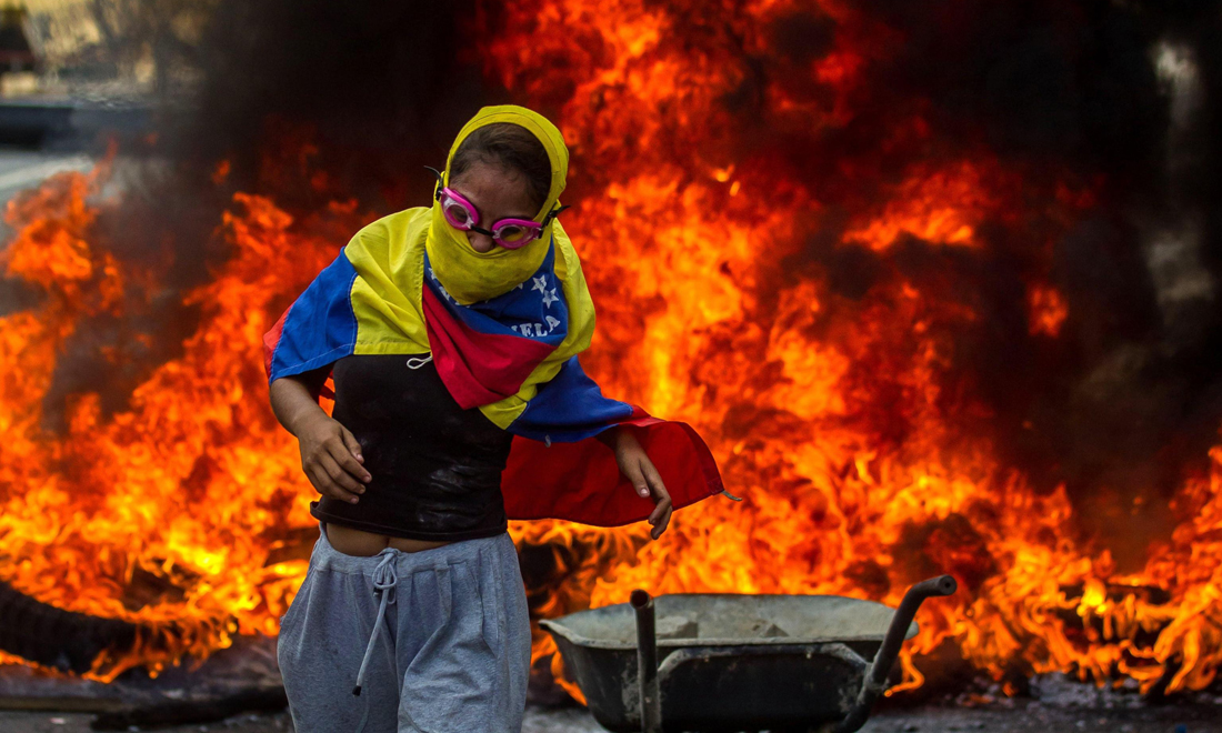 Venezuela al bivio tra chavismo e opposizione