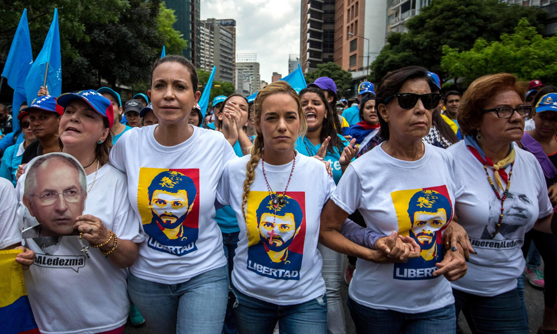 Venezuela al bivio tra chavismo e opposizione