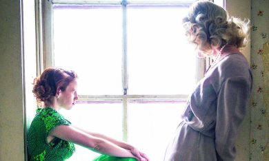 ‘Le donne del castello’ di Jessica Shattuck