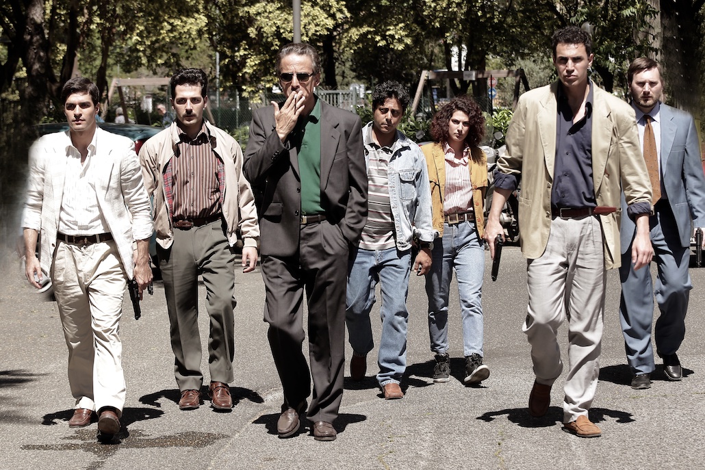 Adesso tocca a me, su Rai 1 il docufilm su Paolo Borsellino