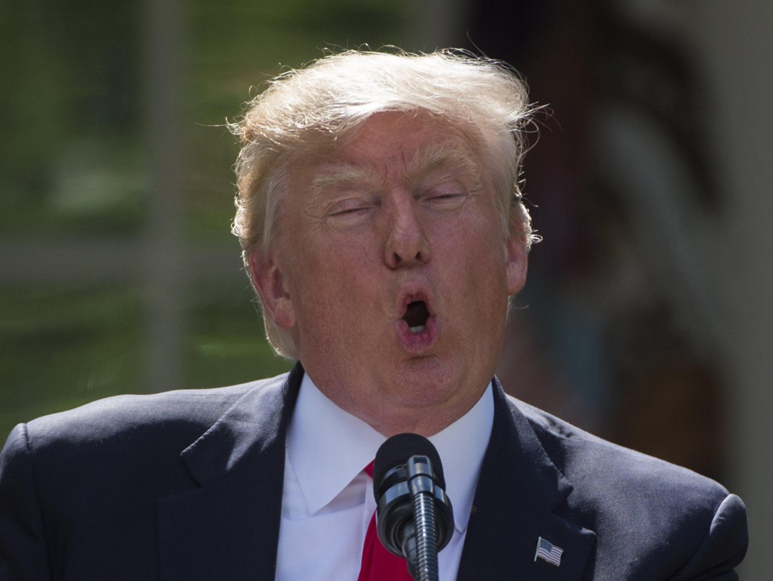 Perché i repubblicani non riescono ad approvare la “Trumpcare”