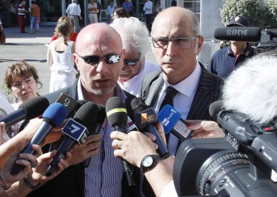 Caso Yara, cosa può accadere a Bossetti in Cassazione