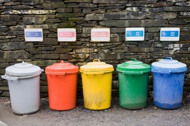 Circular economy: the new goal for Italian companies and government